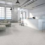 eclipse cordelia m93 sheet vinyl flooring in sitting area