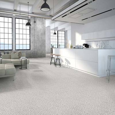 eclipse cordelia m93 sheet vinyl flooring in sitting area