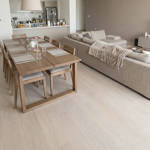 RP Bernera Supreme Nordic Driftwod 04 Swatch Engineered Wood Dinning Livingroom