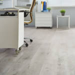 Gerbür Evolution Cafe Miel JIN EVO 001 Vinyl Click Office