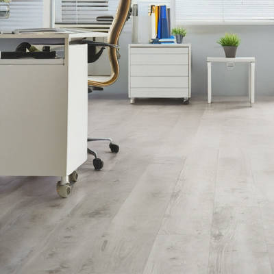 Gerbür Evolution Cafe Miel JIN EVO 001 Vinyl Click Office