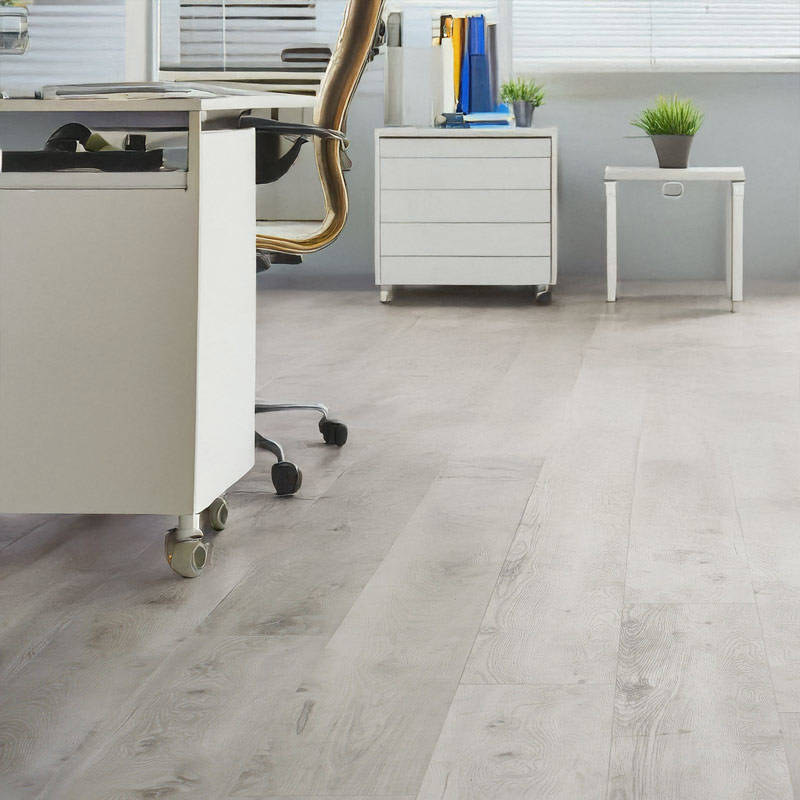 Gerbür Evolution Cafe Miel JIN EVO 001 Vinyl Click Office