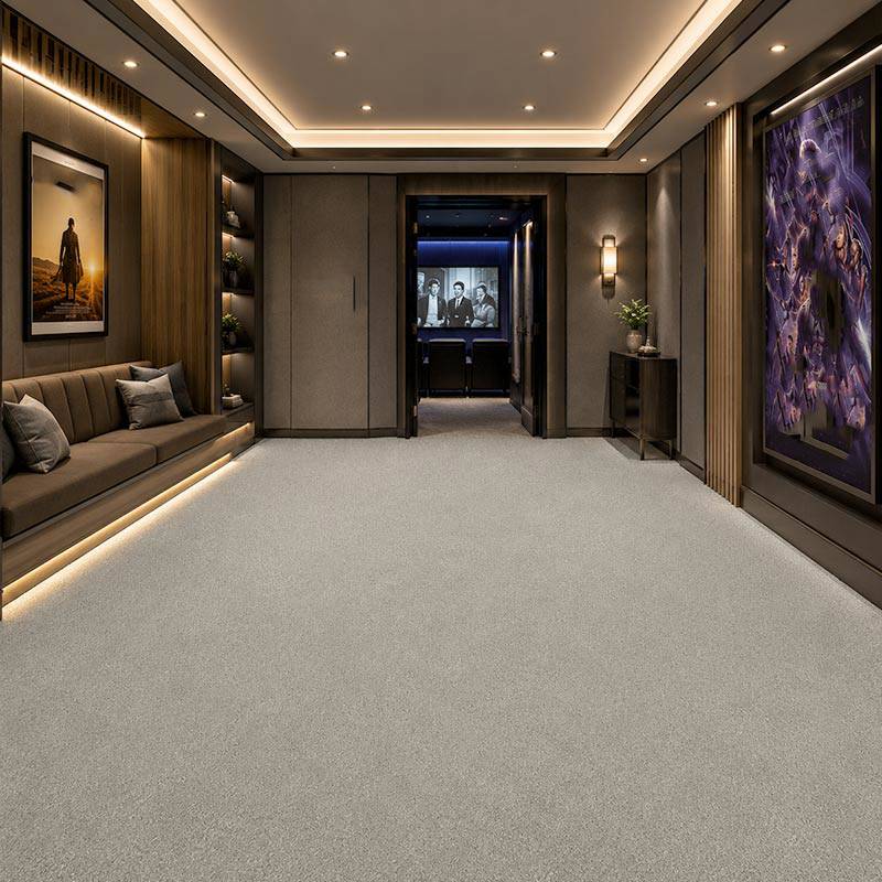 Wall To Wall Carpet Standard Carpets Magic Moment CRP STDCRP POSH60 05 Cinema Corridor
