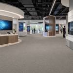 Wall To Wall Carpet Standard Carpet Branson CRP STDCRP BRNS 03 Tech Showroom