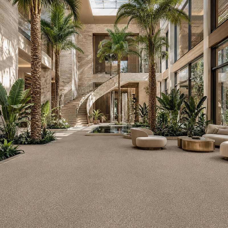 Wall To Wall Carpet Standard Carpets Magic Moment CRP STDCRP POSH60 03 Luxury Atrium