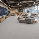 Wall To Wall Carpet BCM Wealthy Gathering CRP BLT WG 04 Modern Innovation Hub