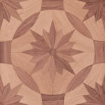 RP Chelsea Square Magnificence Cinnamon 21 Swatch