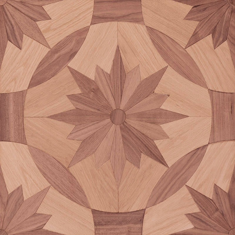 RP Chelsea Square Magnificence Cinnamon 21 Swatch