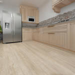 Gerbür Vision Oregano Gbvs 12 Kitchen Vinyl Click