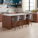 RP Cambridge Classic Ivory 06 Home Kitchen Engineered Wood Flooring
