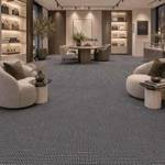Wall To Wall Luxury Consultation Lounge CRP BLT ACE 06