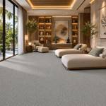 Wall To Wall Carpet Standard Carpets Seabrook CRP STDCRP SEAB 01 Wellness Lounge
