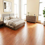 SH Mahogany 09 Engineered Wood Flooring Elegance Bedroom Flooring