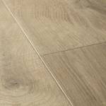 quick step soft light brown oak laminate flooring