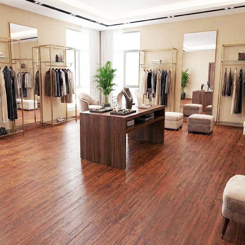 SH Mahogany 09 Engineered Wood Flooring Elegance Boutique Flooring