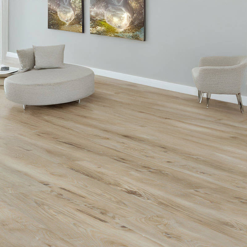 Gerbbür Evolution Cappucino Jin Evo 03 Vinyl Click Living Room