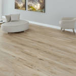 Gerbbür Evolution Cappucino Jin Evo 03 Vinyl Click Living Room