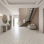 Moduleo Layred Bolzano 46112 Villa Foyer Vinyl Click Flooring
