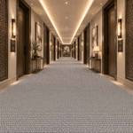 Wall To Wall Carpet For Hotel Corridor Design CRP BLT ACE 01