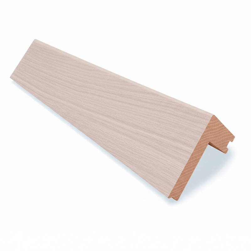 RP Solid Wood L Angle Chalked Oak Matching Accessories 03