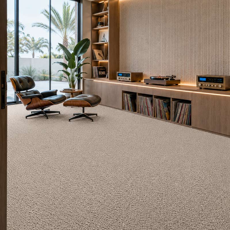Wall To Wall Carpet Standard Carpets Grand Estate CRP STDCRP GRDEST 04 Listening Room
