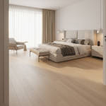 RP Bernera Supreme Butterscoth 19 Engineered Wood Flooring Bedroom