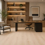 Maple Glow 11 Home Office