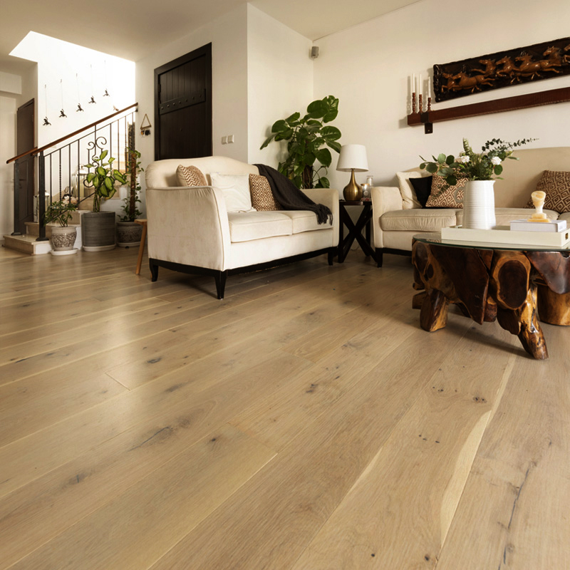 Royal Parquet Dawn Windsor Variation Guest Area