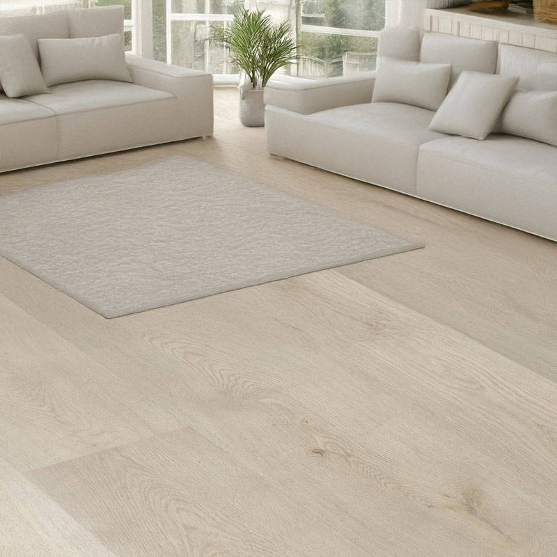 Gerbur Cafe Vienna Vinyl Click Flooring Evolution 10 Livingroom