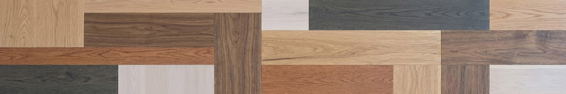 Wood Banners Colour Tone