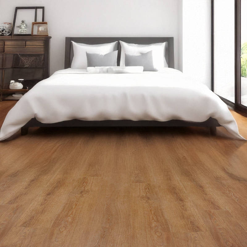 Gerbür Vistion Pistachio Gbvs 05 Livingroom Vinyl Click
