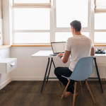 Copper Home Office