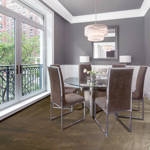 Gerbür Nature LVT Fumed Oak Ji Gbnt 10