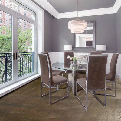 Gerbür Nature LVT Fumed Oak Ji Gbnt 10