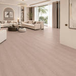 Claywash Oak GB HYL 08 Modern Villa Livingroom Laminate Flooring