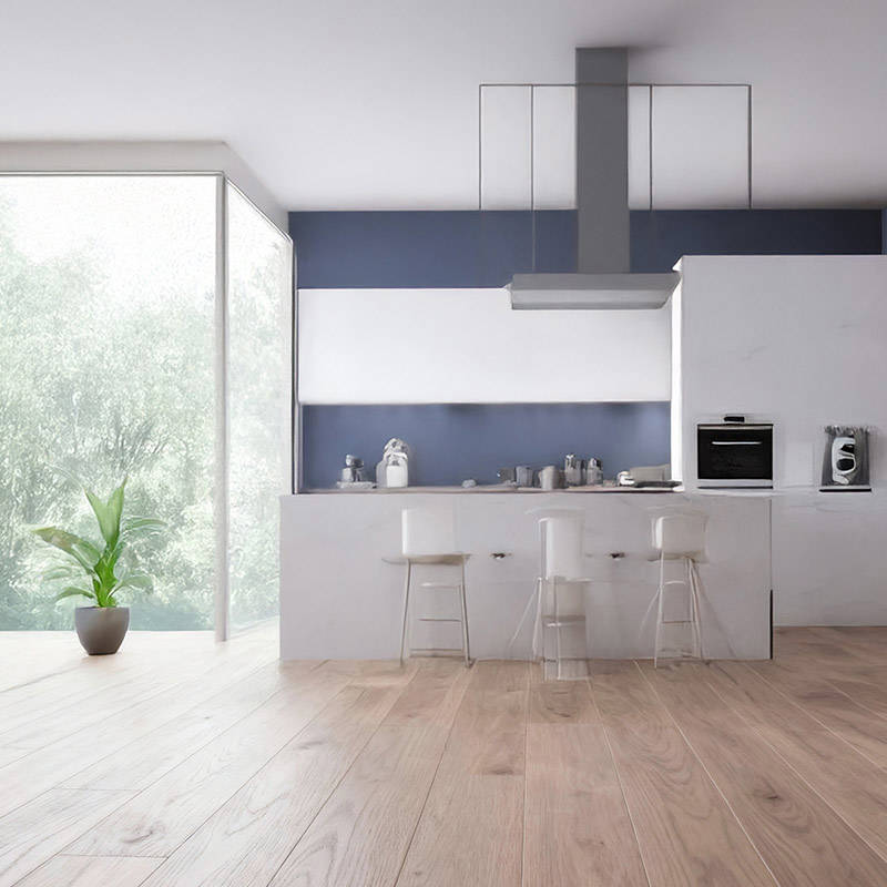 RP Oxford Classic Cask 16 Kitchen Engineered Wood Flooring