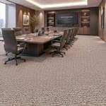 Wall To Wall Carpet Executive Boardroom CRP BLT ACE 04