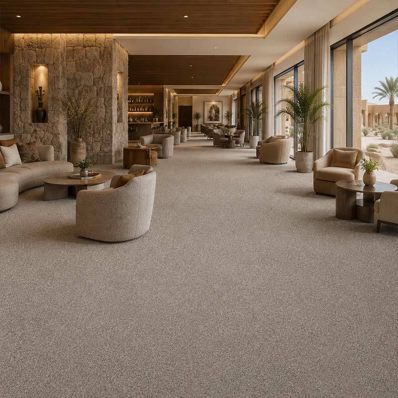 Wall To Wall Carpet BCM Stanage Edge CRP BLT STEDGE 04 Modern Luxury Lounge