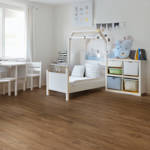 Gerbür Vistion Crushed Walnut Gbvs 04 Vinyl Click Planks Kidsroom