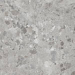 berry alloc pure tiles terrazzo light grey vinyl click tiles