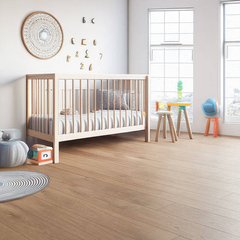 RP Windsor Classic Tawny 15 Kidroom Engineered Wood Flooring