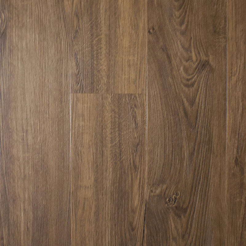 Gerbür Vistion Crushed Walnut Gbvs 04 Vinyl Click Planks Swatch