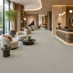 Wall To Wall Carpet BCM Wealthy Gathering CRP BLT WG 08 Modern Hotel Lobby