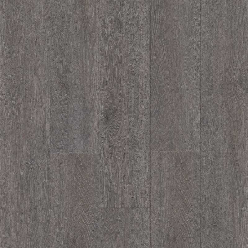 QS Balance Silk Oak Dark Grey Vinyl Click Swatch