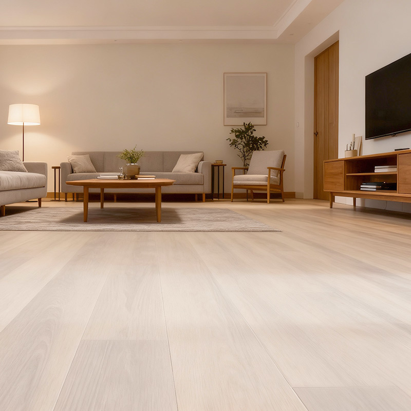 royal parquet oxford classic linen wood engineered wood flooring in lounge