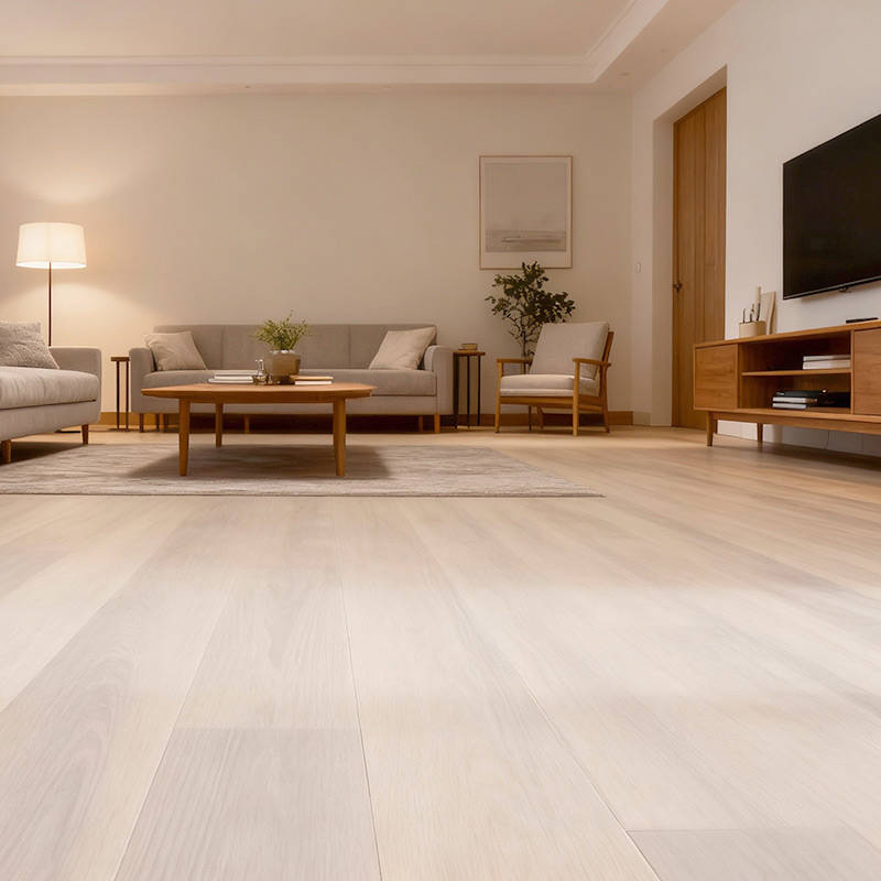 royal parquet oxford classic linen wood engineered wood flooring in lounge