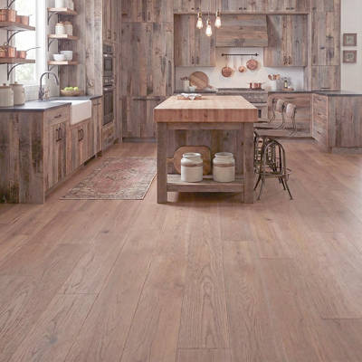 RP Windsor Classic Basil 18 Kitchen Engineered Wood Flooring