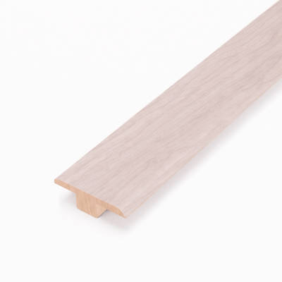 RP Solid Wood T Bar AB Grade Oak Matching Accessories Tundra 08