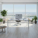 Moduleo Roots40 Midland Oak 22110 Vinyl Click Flooring Office