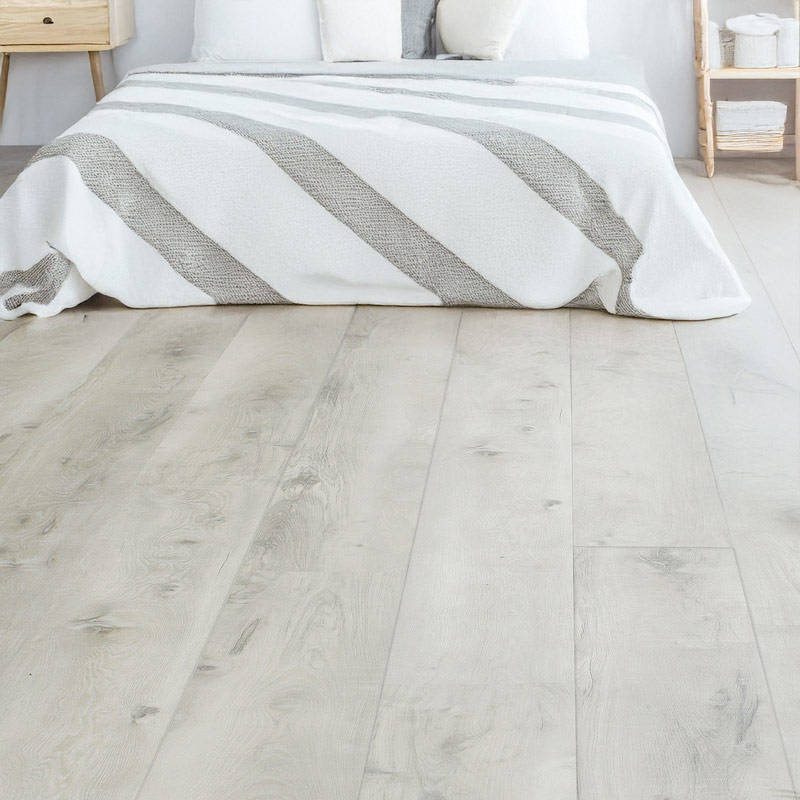 Gerbür Evolution Cafe Miel JIN EVO 001 Vinyl Click Bedroom